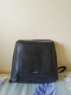 Aldo mini bag pack