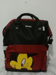 Anello mickey mouse backpack (no strap)