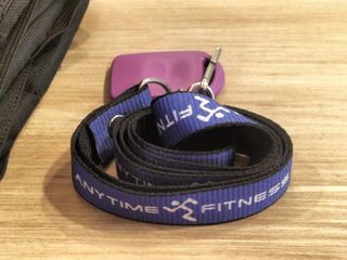 Anytime Fitness Membership for ₱2,150 per month
