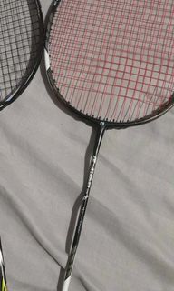 Apacs Z Ziggler Lite Badminton Racket