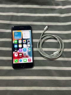 Apple iPhone 6s 16GB Openline with Freebies