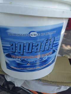 AQUAFIT Chlorine