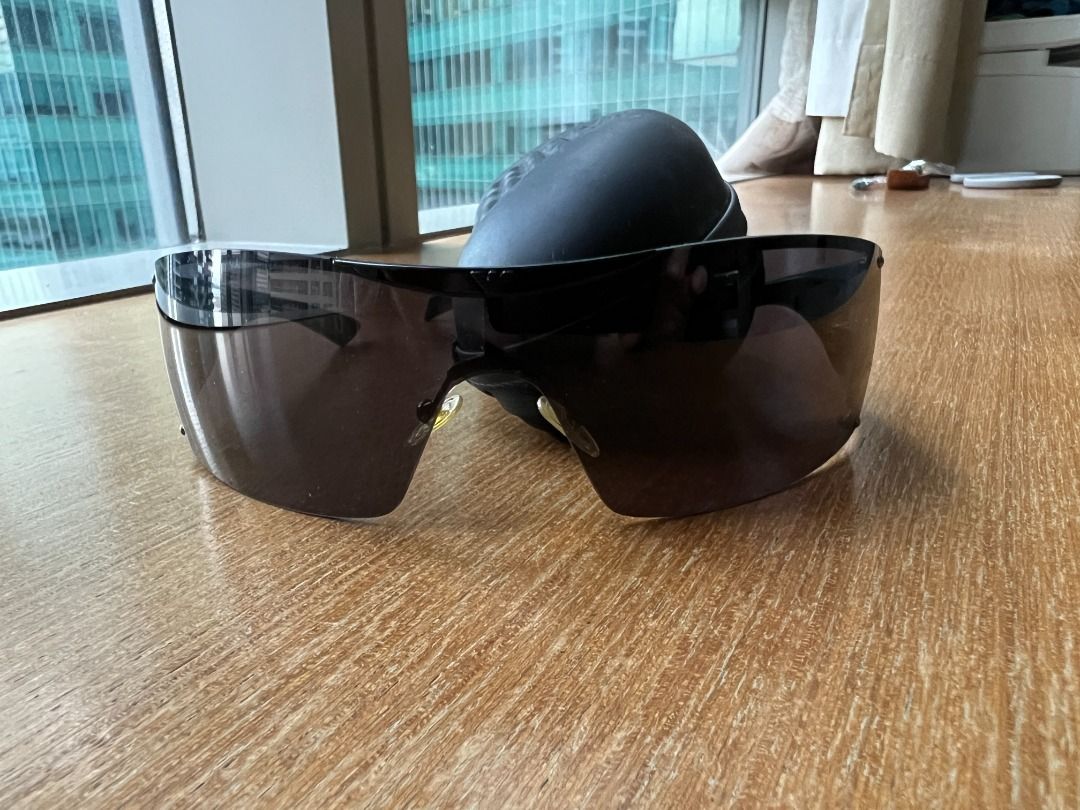 Armani sun glasses original Men s Fashion Watches Accessories Sunglasses Eyewear on Carousell