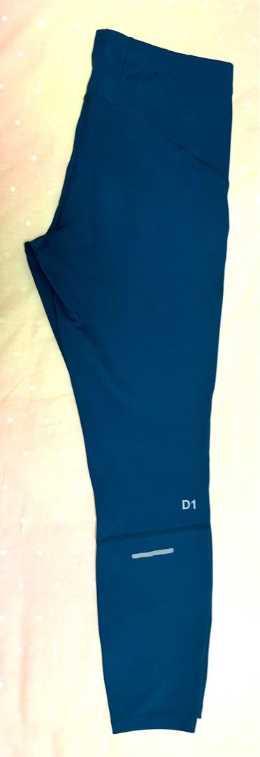 Asics d1 tights best sale