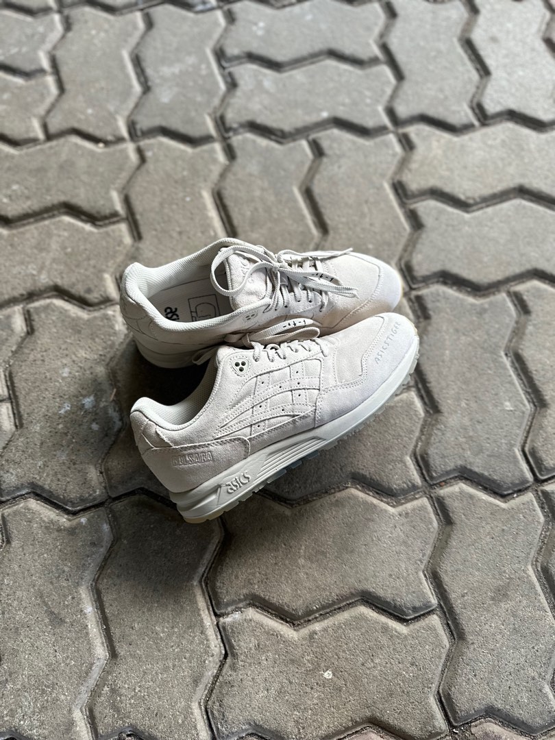 Asics x yu nagaba gel saga clearance