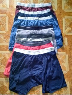 Assorted Boxer brief (as pack)