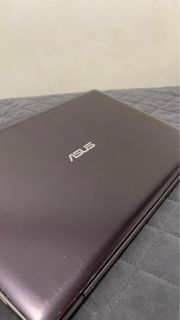 Asus X202E Notebook PC