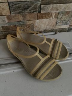Authentic Crocs sandals