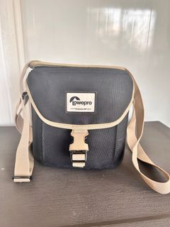 Authentic Lowepro Camera Bag