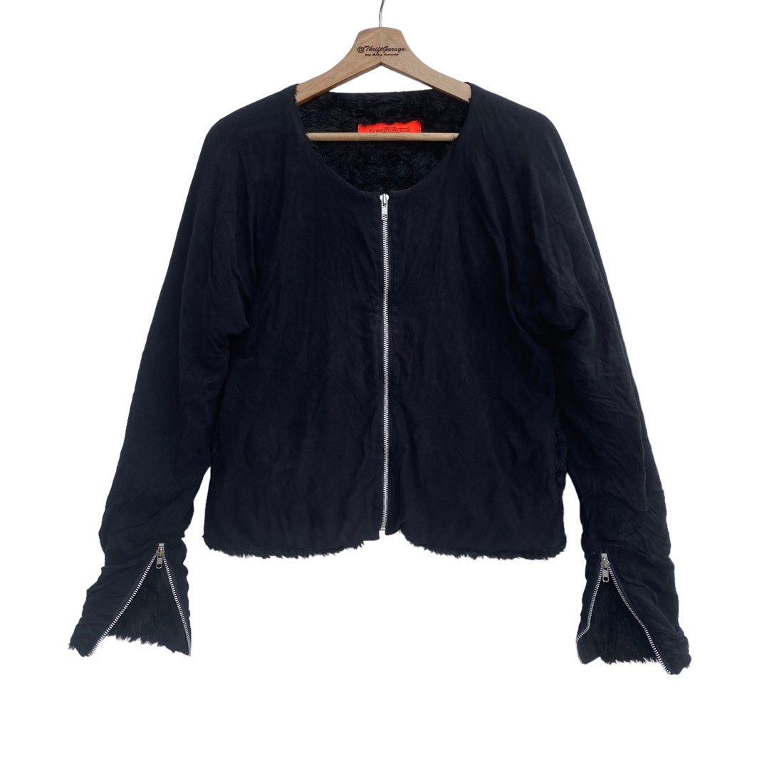 1999/2000 THE YEAR OF CLIMAX. ZUcca コート ZUCCA 1999/2000