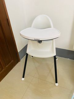 BabyBjorn High Chair