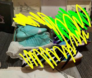 (Category: ) located in . Submitted by shoesausa (Listing ID 1294526212, Image 1). Description: .
