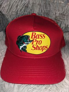 Bass Pro Shops Trucker Cap