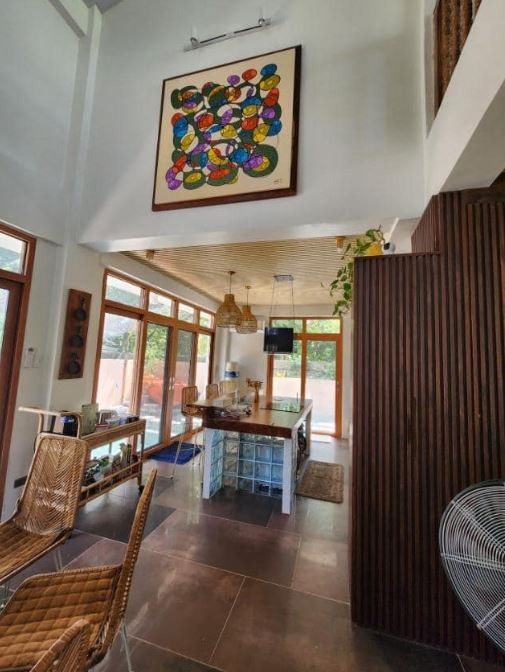 Beach Front House and Lot for Sale Laiya Batangas, Property, For Sale