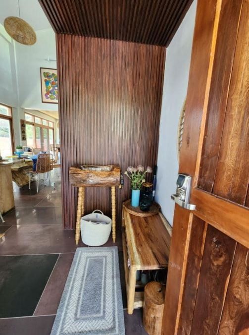 Beach Front House and Lot for Sale Laiya Batangas, Property, For Sale