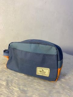 Bench Pouch