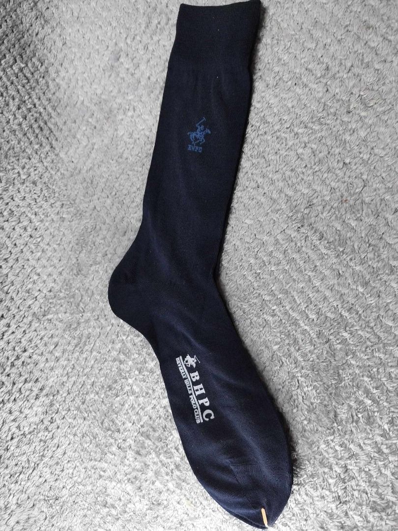 Bhpc socks top