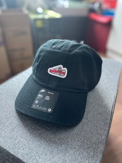 Black Nike Club Cap