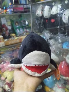 Black shark