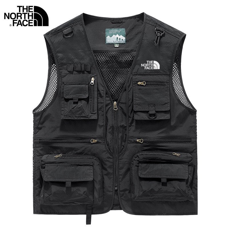 Vest north face store