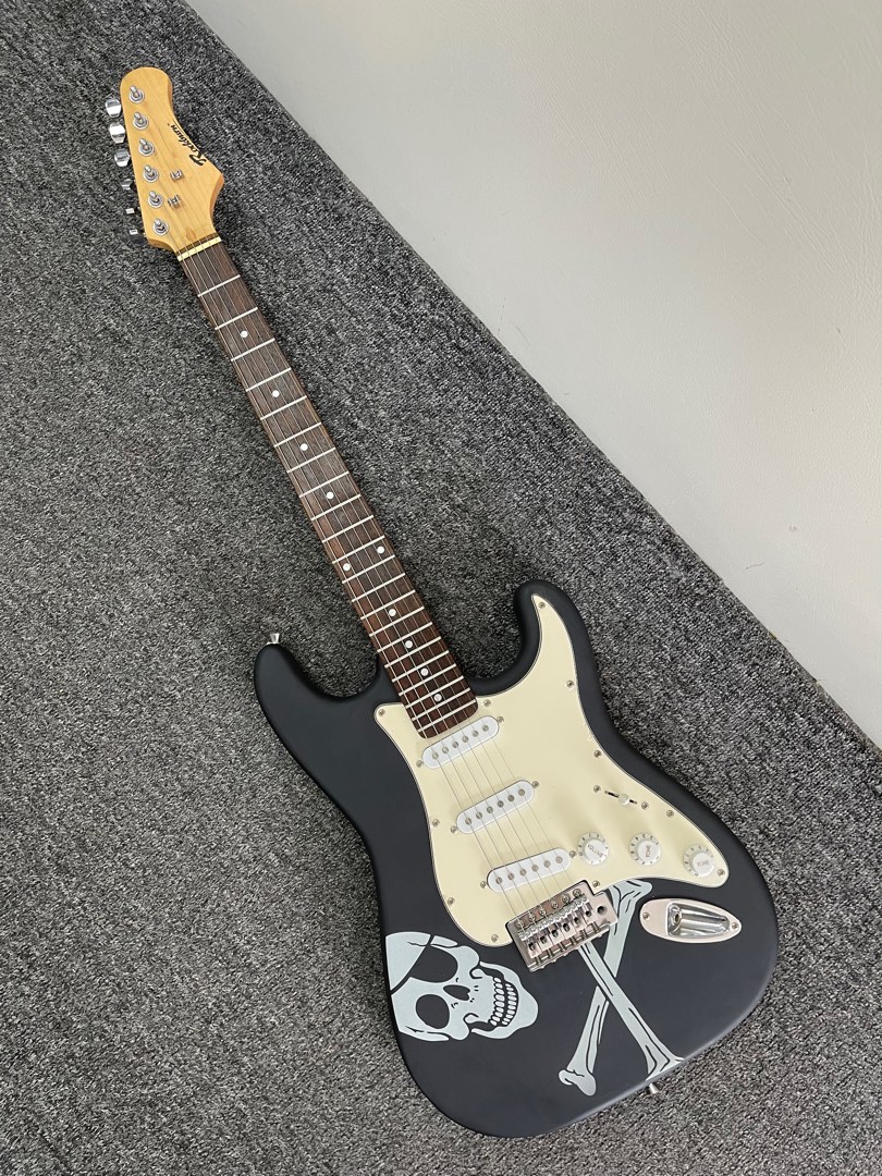 Rockburn Strat Stratocaster