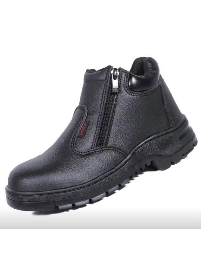 Swiss brand work boots new arrivals