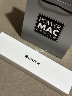 Brand New Sealed Apple Watch SE 1 44mm