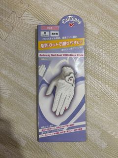 Callaway Gloves