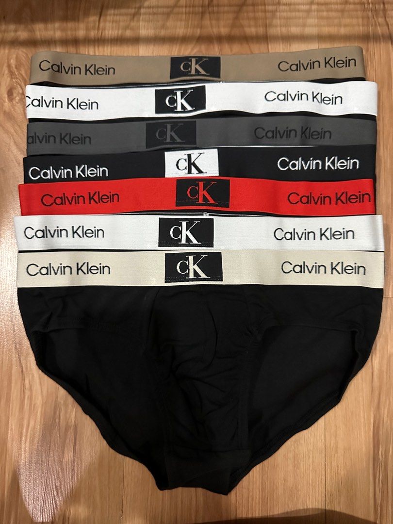 Pop Ck Undergarments Price Calvin Klein Men's 3-Pack Ultra Soft