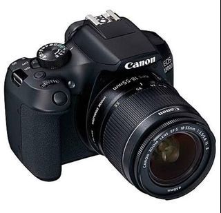 Canon 1300D EOS