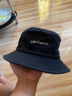 CARHARTT BUCKET HAT