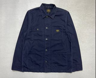 Carhartt WIP - Michigan Shirt Jacket