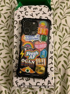 Casetify bounce iPhone 15 Pro Max
