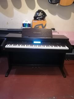 Casio Celviano AP-65R Digital Piano