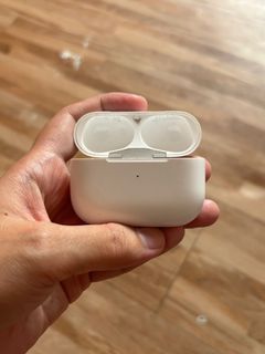 Charging case Airpods Pro FIXED PRICE