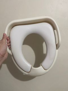 Chicco Toilet Seat for toddlers
