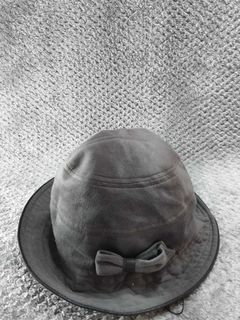 Chilasa Kangol Bucket Hat
