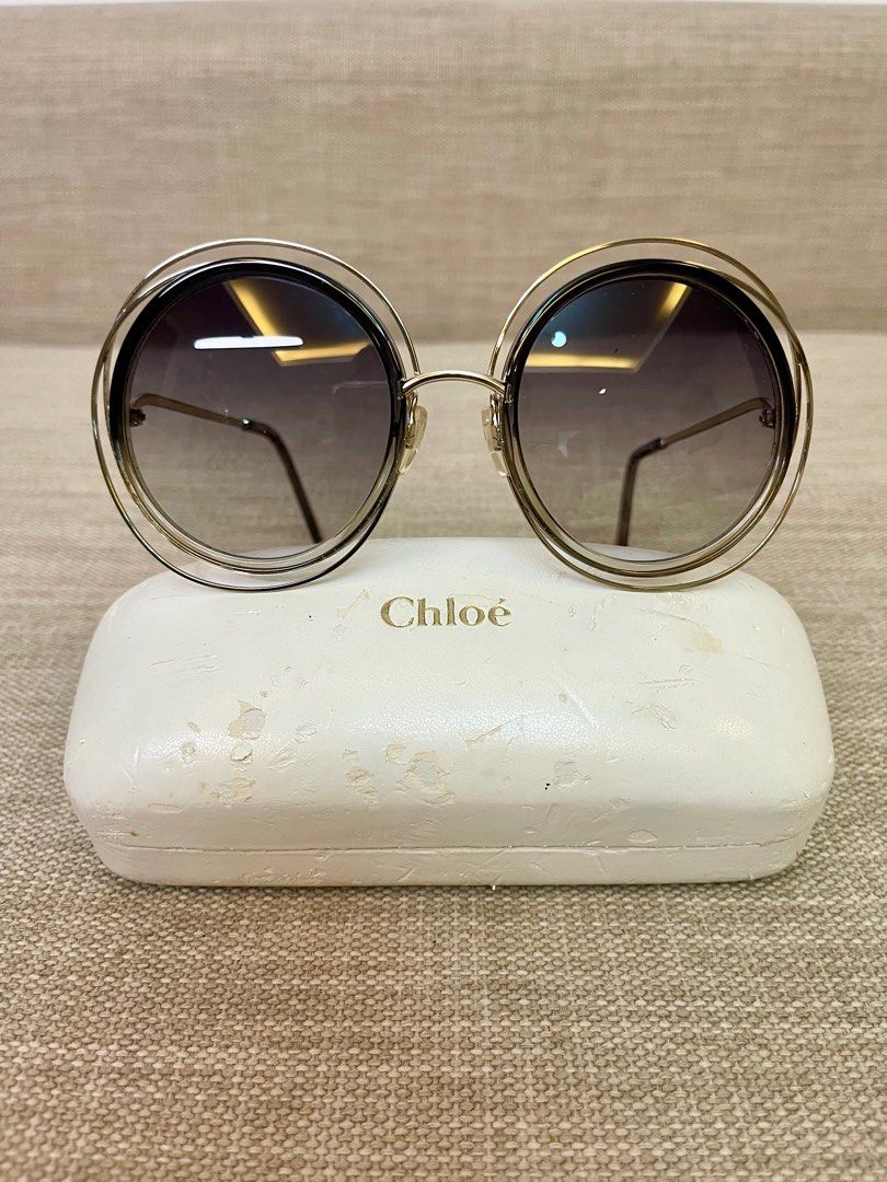 Carlina sunglasses clearance