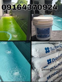 Chlorine Aquafit