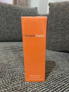 Clinique Happy Women's Perfume