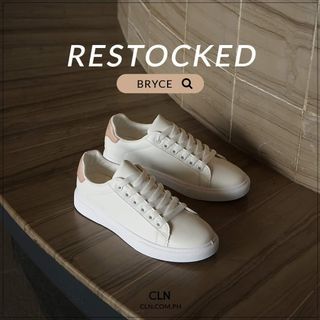 CLN preloved shoes