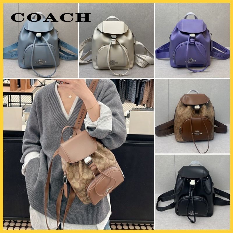 Coach Women s Classic backpack