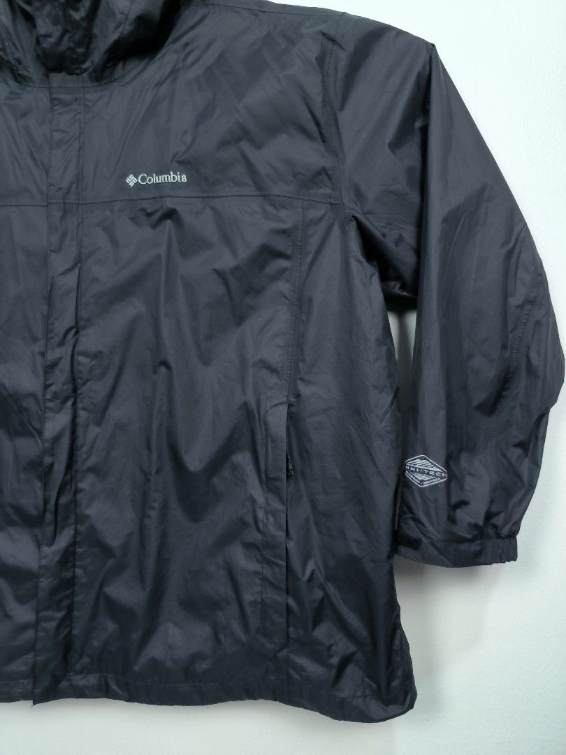 Columbia jacket 4xl clearance