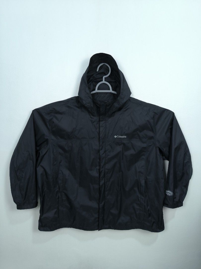 Columbia Jacket Size 4XL Women s Fashion Coats Jackets and Outerwear on Carousell