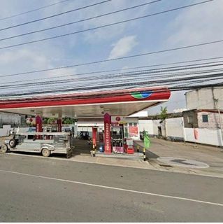 Commercial property w/ Gas Station Calihan Laguna Rush Sale