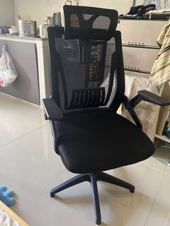 Computer / WFH / Office Chair