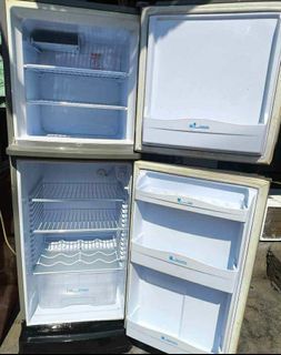 CONDURA 2-door Refrigerator