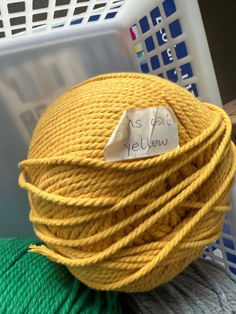 Waxed cotton cord hobbycraft outlet