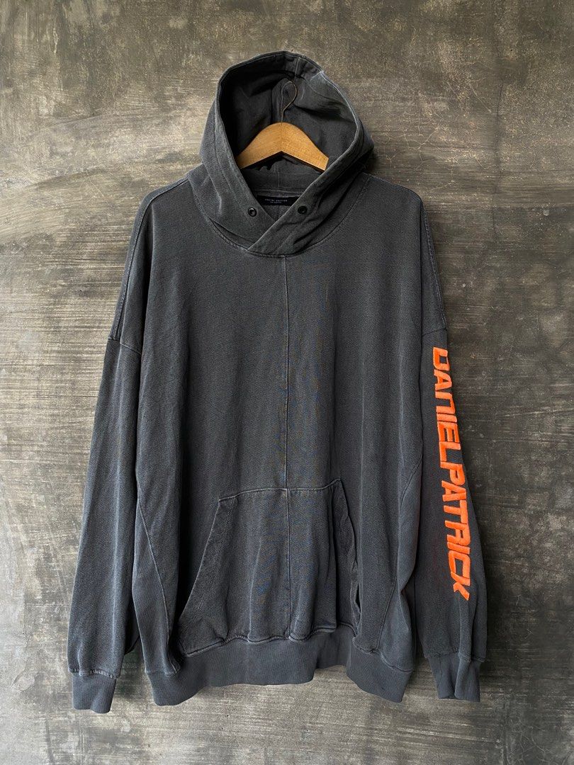 Daniel patrick hoodie shop