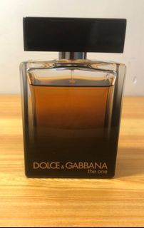 D&G The One EDP